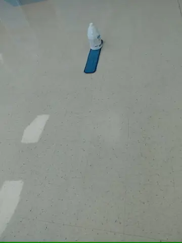 Floor-care supplies