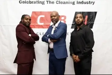 Industry gathering