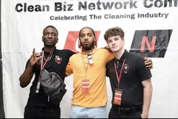 Industry gathering